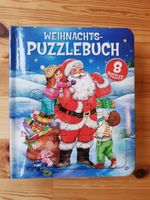 Weihnachts-Puzzlebuch Sachsen - Görlitz Vorschau