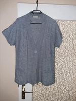 tolle Weste gr 42 für über Shirts und Blusen Süd - Niederrad Vorschau