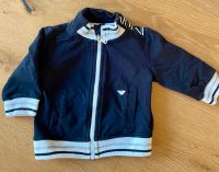 ARMANI Baby Jacke Sweatshirt Pullover 56 cm Wandsbek - Hamburg Poppenbüttel Vorschau