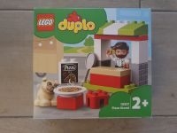 Lego Duplo - Pizza-Stand 10927 Schleswig-Holstein - Bad Bramstedt Vorschau