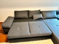 Sofa mit Schlaffunktion incl. Bettkasten Freiburg im Breisgau - Altstadt Vorschau