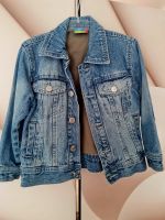 Topolino Jeans Jacke Grösse 104 Nordrhein-Westfalen - Herdecke Vorschau