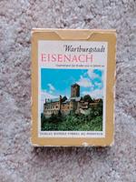 DDR Quartett Eisenach Retro Nostalgie Thüringen - Friedrichroda Vorschau