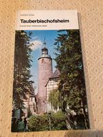 Buch: Tauberbischofsheim - Porträt einer fränkischen Stadt Baden-Württemberg - Mannheim Vorschau