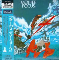 Focus: Mother Focus  Japan-Mini-LP-CD – VICP-61535 Nordfriesland - Niebüll Vorschau