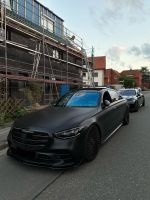 22 Zoll PP Exclusive Forged Black Mercedes W222 C217 W223 Baden-Württemberg - Schwäbisch Gmünd Vorschau