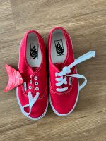 Neu ❤️ VANS - Old Skool Kinder Sneaker Skater Gr.32 Hessen - Dietzenbach Vorschau