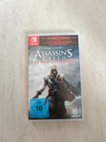 Assassin`s Creed The Ezio Collection Schleswig-Holstein - Owschlag Vorschau