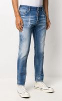 Original Dsquared Jeans - Größe 48 - WIE NEU - TOP PREIS!!!!!! Hessen - Friedrichsdorf Vorschau