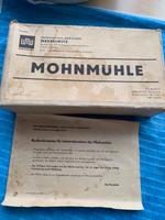 Mohnmühle aus DDR Sachsen - Zwickau Vorschau