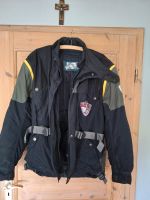 Warme Motorradjacke von Schu Saarland - Tholey Vorschau