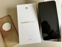 Huawai P Smart Smartphone Handy 2019 in OV mit Zubehör Sachsen - Ehrenfriedersdorf Vorschau