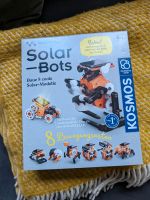 Kosmos Solar-Bots Berlin - Rummelsburg Vorschau