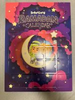MiniRarität Ramadan Kalender , SugarGang / Rarität !! Baden-Württemberg - Mannheim Vorschau