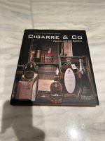 Cigarre &Co , Cigarren und ihre Begleiter , Edition Fackelträger Bayern - Bamberg Vorschau