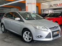 Ford Focus*1.6*KLIMA*ZAHNRIEMEN NEU*GEPFLEGT!* Nordrhein-Westfalen - Troisdorf Vorschau