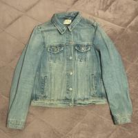 Jeansjacke von Review in Größe S Thüringen - Arnstadt Vorschau
