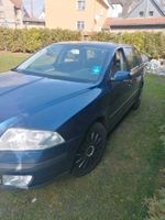 Skoda Octavia 1,9 TDI Thüringen - Altenburg Vorschau