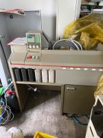 Jobo Autolab ATL-2 plus Entwicklungsmaschine Fotolabor Bayern - Aschaffenburg Vorschau