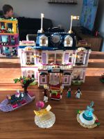 LEGO Friends Heartlake City Hotel Baden-Württemberg - Holzgerlingen Vorschau