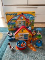 Playmobil 123 Ferienhaus 9527 Hessen - Groß-Umstadt Vorschau