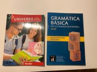 Spanischbücher Universo.ele & Gramática básica Niedersachsen - Bad Bederkesa Vorschau