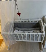 Babybett mit Wiegefunktion roba Köln - Rodenkirchen Vorschau