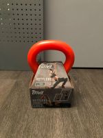 Kugelhantel Kettlebell Fitness Krafttraining Gewicht 2,5KG Neu Nordrhein-Westfalen - Bergisch Gladbach Vorschau