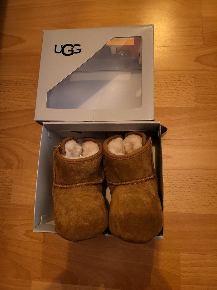 UGG Boots Baby/Kind in Wuppertal