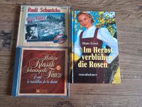 2 CDs + Heimatroman Hans Ernst Sachsen - Langenweißbach Vorschau