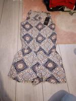 NEU mit ETIKETT! Jumpsiit von ONLY, GR. 34 Nordrhein-Westfalen - Oer-Erkenschwick Vorschau