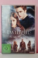 Twilight DVD Film Baden-Württemberg - Heidelberg Vorschau