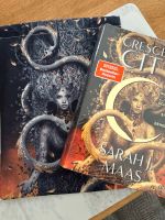 Crescent City / Sarah J. Maas / Bücherbüchse Dithmarschen - Buesum Vorschau