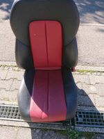 Mercedes,Slk,Sitz mit Sitzheizung. R170 Baden-Württemberg - Altdorf Vorschau