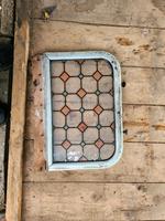 Wohnwagen Fenster aus DDR Zeiten Chemnitz - Klaffenbach Vorschau