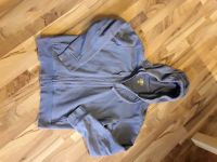 Sweatjacke Timberland Jacke Größe XL blau Berlin - Spandau Vorschau