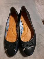NEUE    LEDER   BALLERINAS   GEOX   GR.37 Saarland - Püttlingen Vorschau