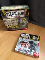 Escape Room Das Spiel – Erweiterung „Space Station“ Essen - Rüttenscheid Vorschau