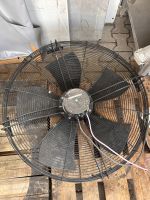 EBM Pappst S3G800-BD57-39 Axialventilator Lüfter Fan 630 min Hessen - Biebesheim Vorschau