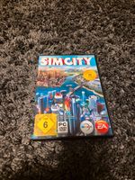 SimCity PC CD-ROM Nordrhein-Westfalen - Remscheid Vorschau