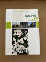 Bruns Pflanzenbuch Baden-Württemberg - Mannheim Vorschau