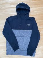 Jack & Jones Hoodie Kapuzenpullover Herren Gr.M blau Bayern - Altenstadt Vorschau