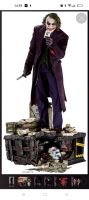 Prime 1  Blitzway Joker Dark Knight 1/3 Bonus Statue no Sideshow Bayern - Bamberg Vorschau