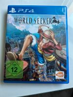 One Piece World Seeker ps4 Nordrhein-Westfalen - Hennef (Sieg) Vorschau