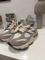 New Balance 9060 NEU grey Nordrhein-Westfalen - Detmold Vorschau