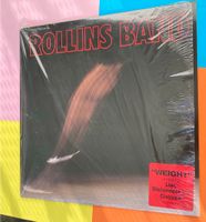 Rollins Band - Weight - US - 1994 - Vinyl - LP - Clear Vinyl Bielefeld - Bielefeld (Innenstadt) Vorschau