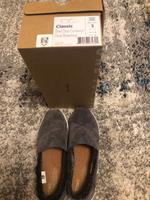 Toms Ballerinas Cordstoff Thüringen - Jena Vorschau