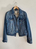 Jeansjacke Denim Blau Used Look Forever 21 Größe M NEU Berlin - Neukölln Vorschau
