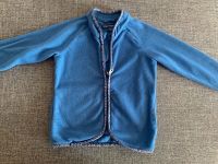 Kinder Fleece Jacke Marke DinoDudes # Farbe blau Größe 98/104 Bayern - Wolfratshausen Vorschau