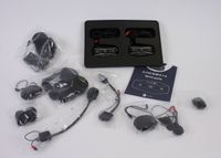 Interphone U-COM 4 DOPPELPAKET Motorradhelm Gegensprechanlage Baden-Württemberg - Mühlacker Vorschau